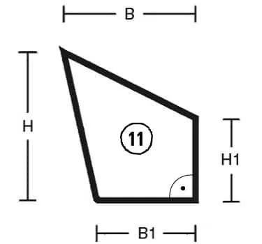 Mange hjørner (11)