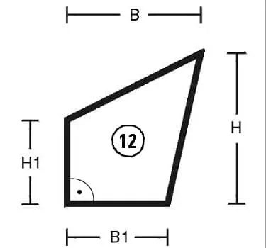 Mange hjørner (12)