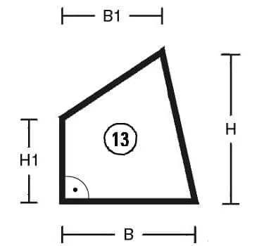 Mange hjørner (13)