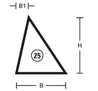 Trekant (25)