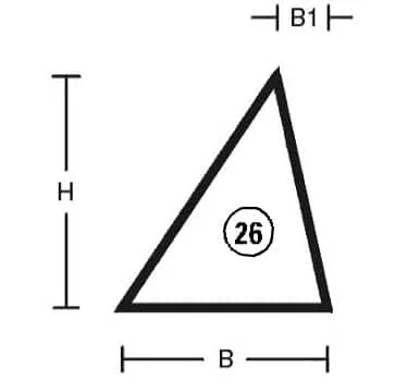 Trekant (26)
