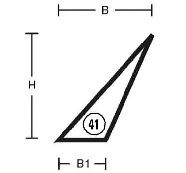 Trekant (41)