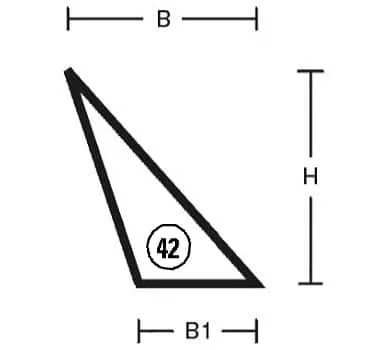Trekant (42)