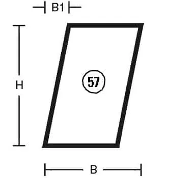 Parrallelogram (57)