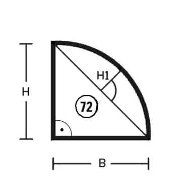 Segmentudskæring med(4)
